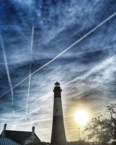 tybee island light station