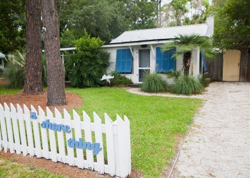Fall Discounts with Mermaid Cottages