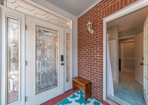 Beach Haven circa 1914