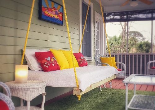 fall discounts with mermaid cottages