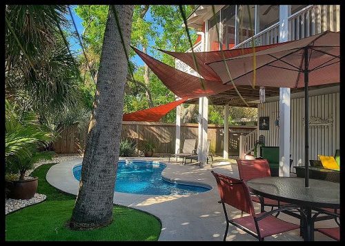 fall discounts with Mermaid Cottages