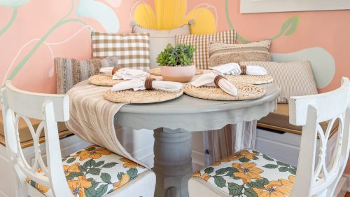 Nora's Cottage Dining