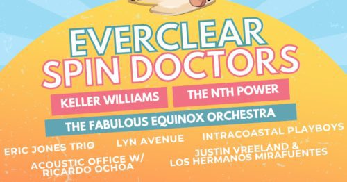 Tybee Post Music Festival