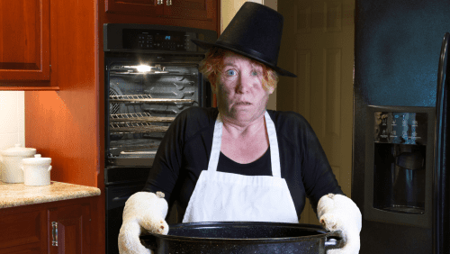 whip it up with mermaid cottages