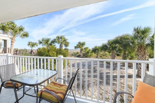 Winter Mermaid Cottages