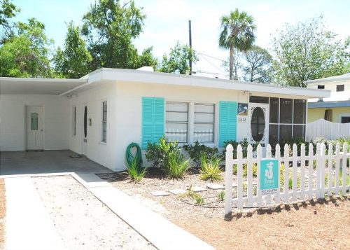 fun in the sun cottage