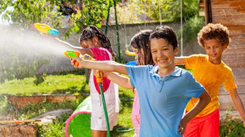 tybee beach bum parade