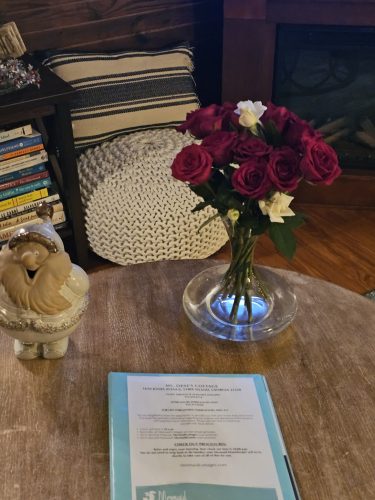 Ms. Opal's Cottage