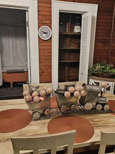 Ms. Opal's Cottage