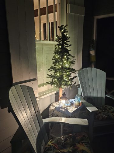 Ms. Opal's Cottage