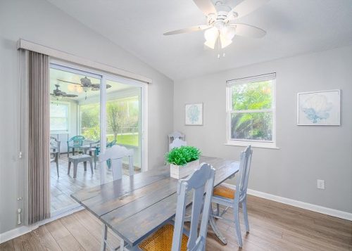 dine in at after dune delight