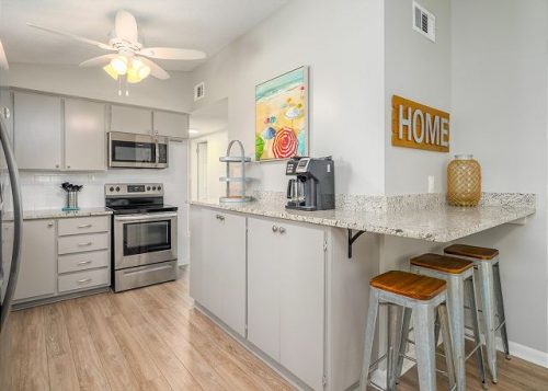 remote work from Mermaid Cottages