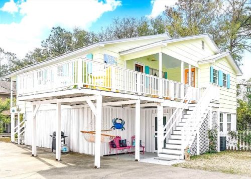 June is mermaid weather